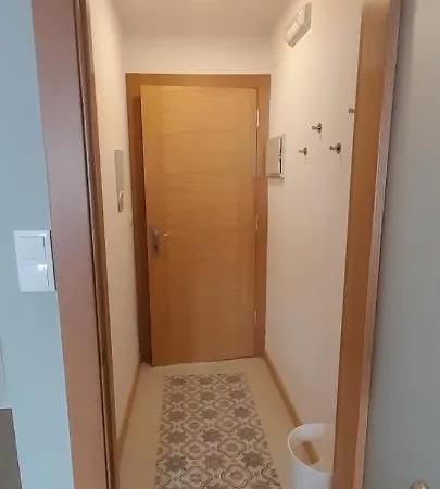 Apartment Piso Covian