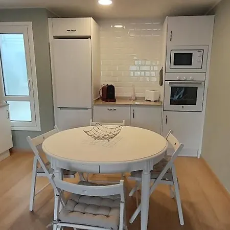 Piso Covian * 里瓦德塞利亚