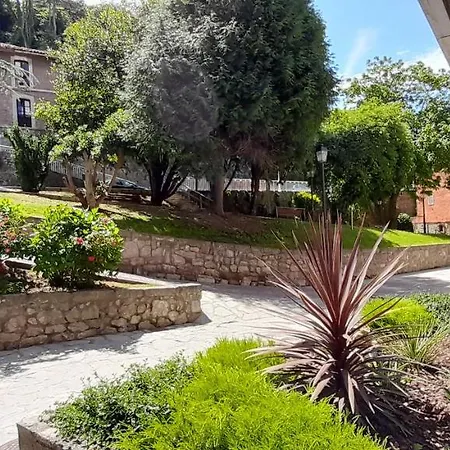 Apartament Piso Covian *