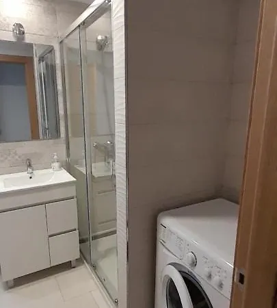 Apartment Piso Covian