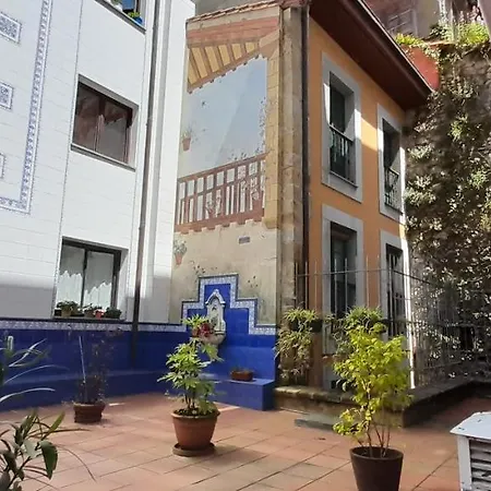 Piso Covian Apartment *