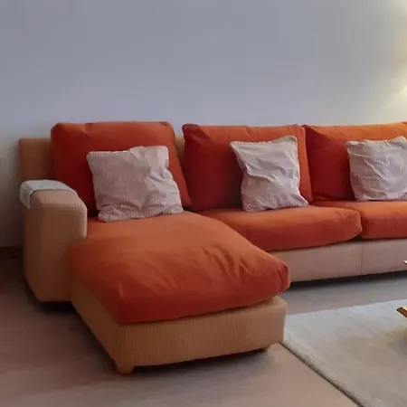 Apartment Piso Covian *
