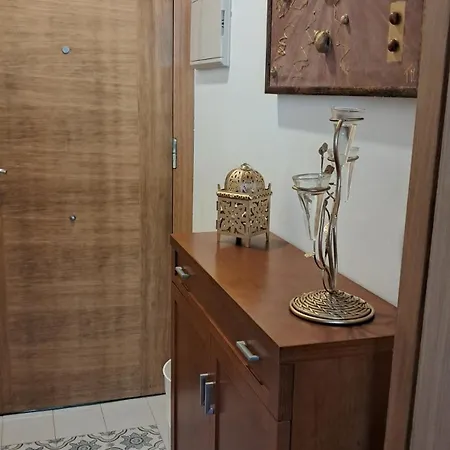 Piso Covian Apartment Ribadesella