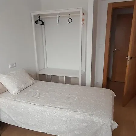 Lägenhet Piso Covian Ribadesella