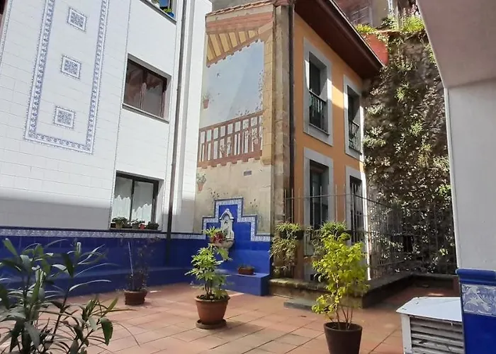 Piso Covian Apartament *